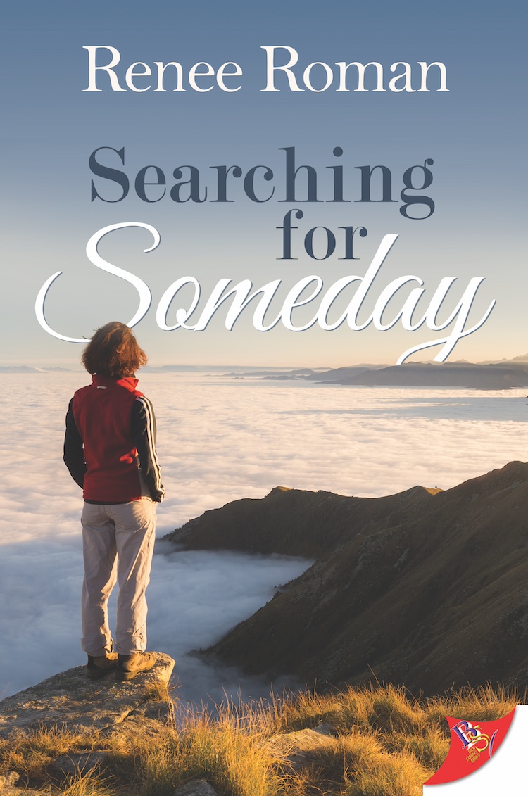 Searching for Someday