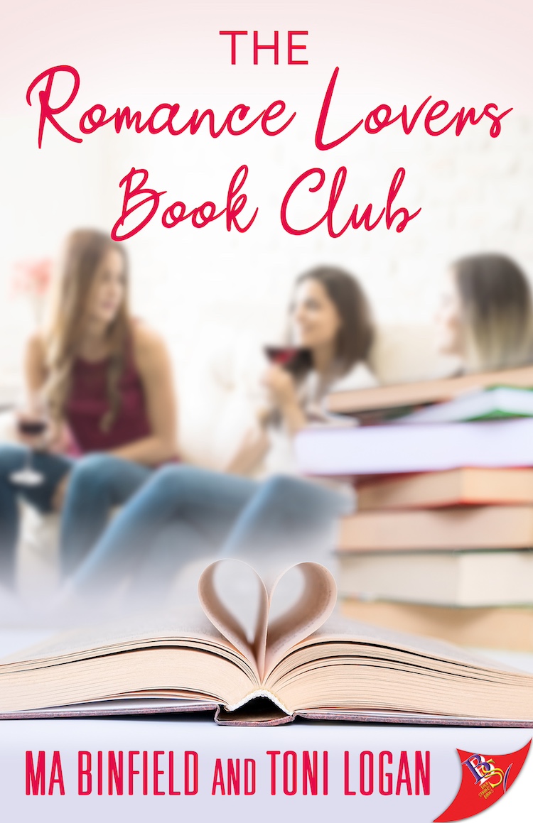 The Romance Lovers Book Club