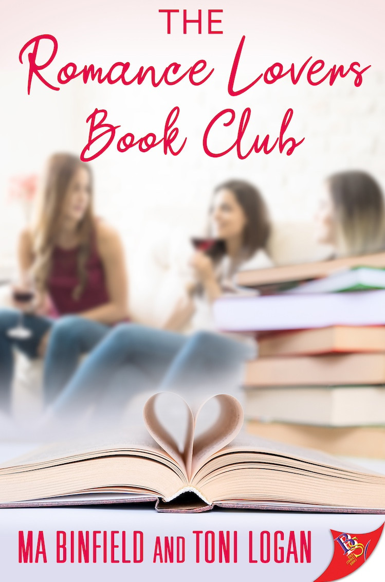 The Romance Lovers Book Club