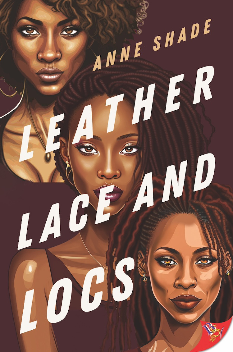 Leather, Lace, and Locs