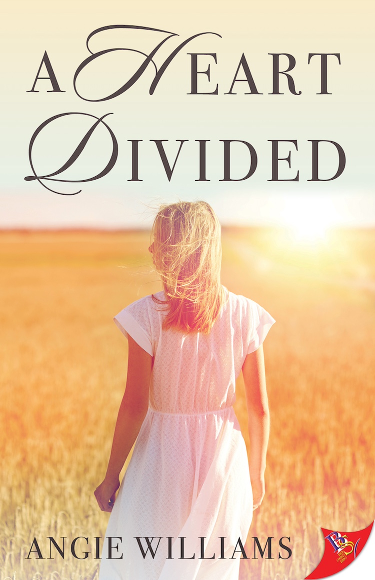 A Heart Divided A Heart Divided