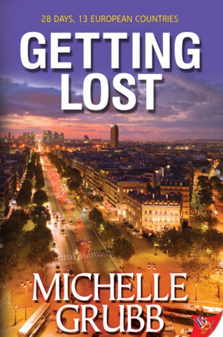 Getting Lost
