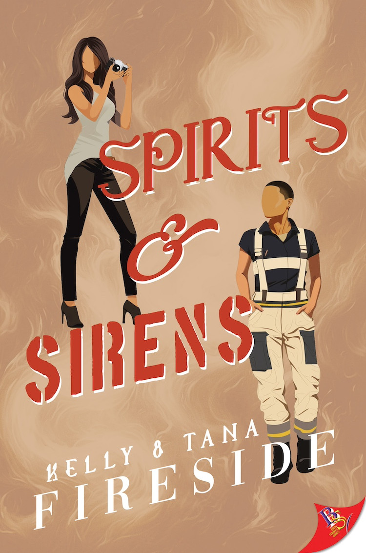 Spirits and Sirens