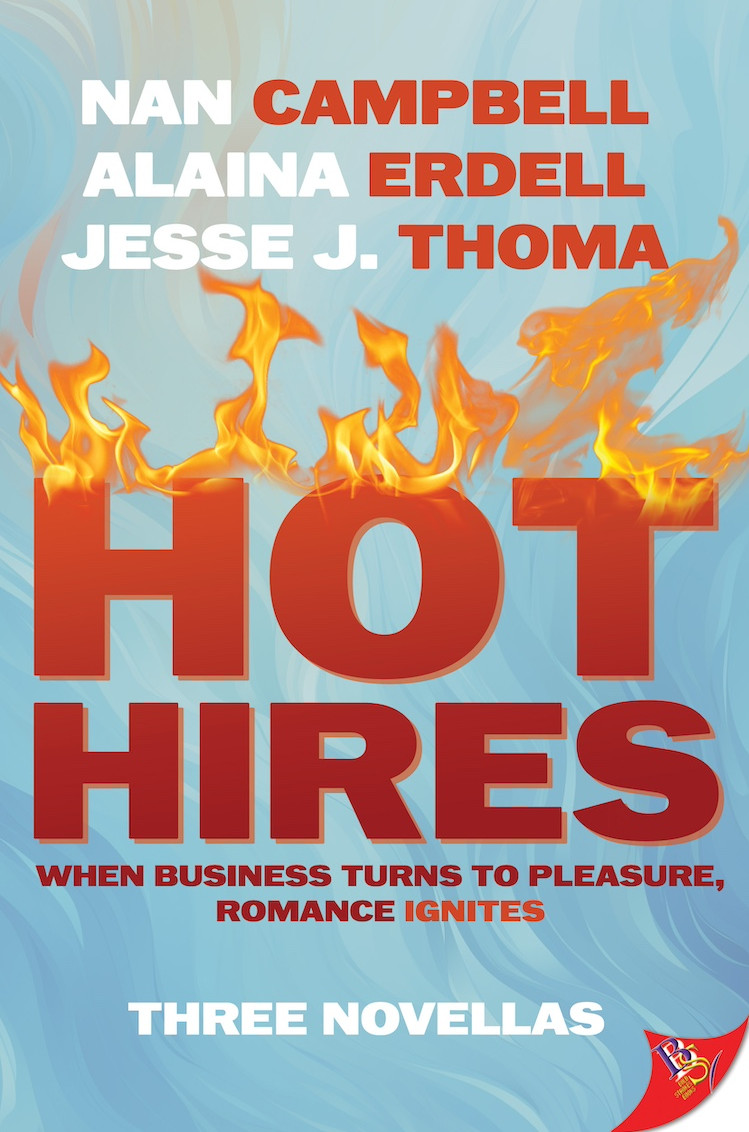 Hot Hires