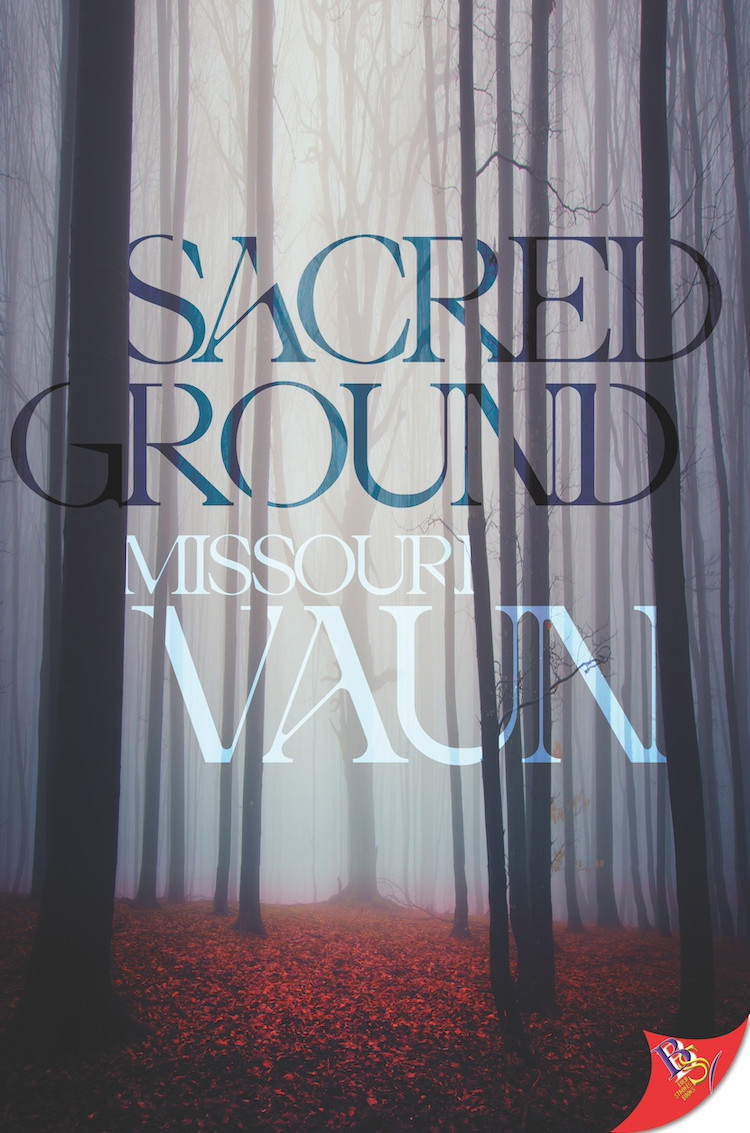 Sacred Ground 