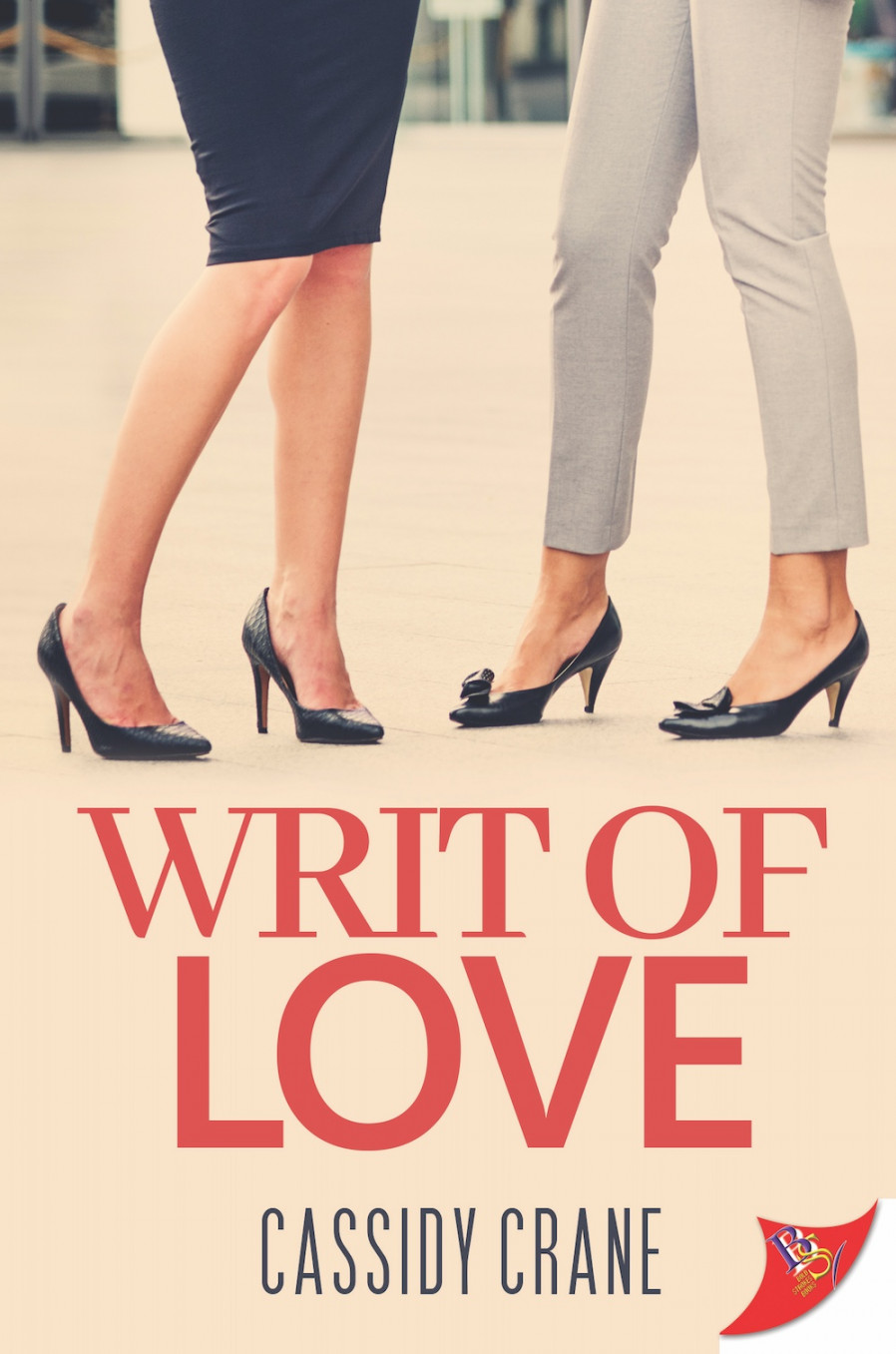 Writ of Love