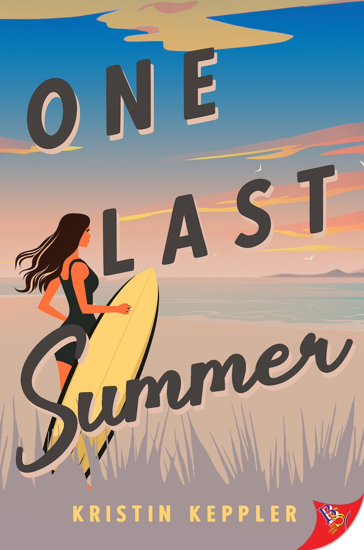 One Last Summer