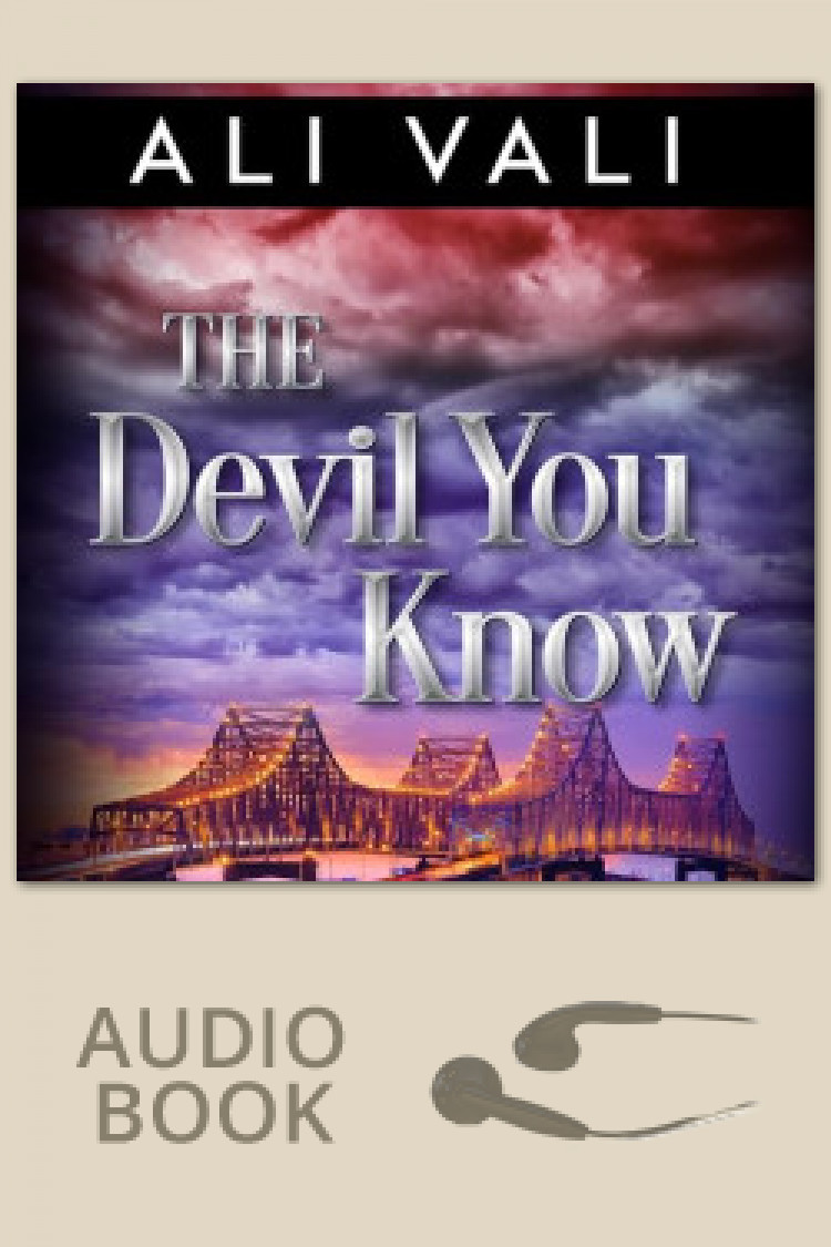 The Devil You Know