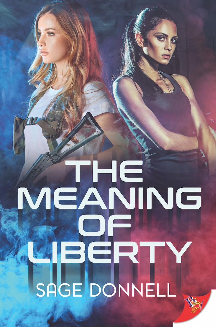 The Meaning of Liberty