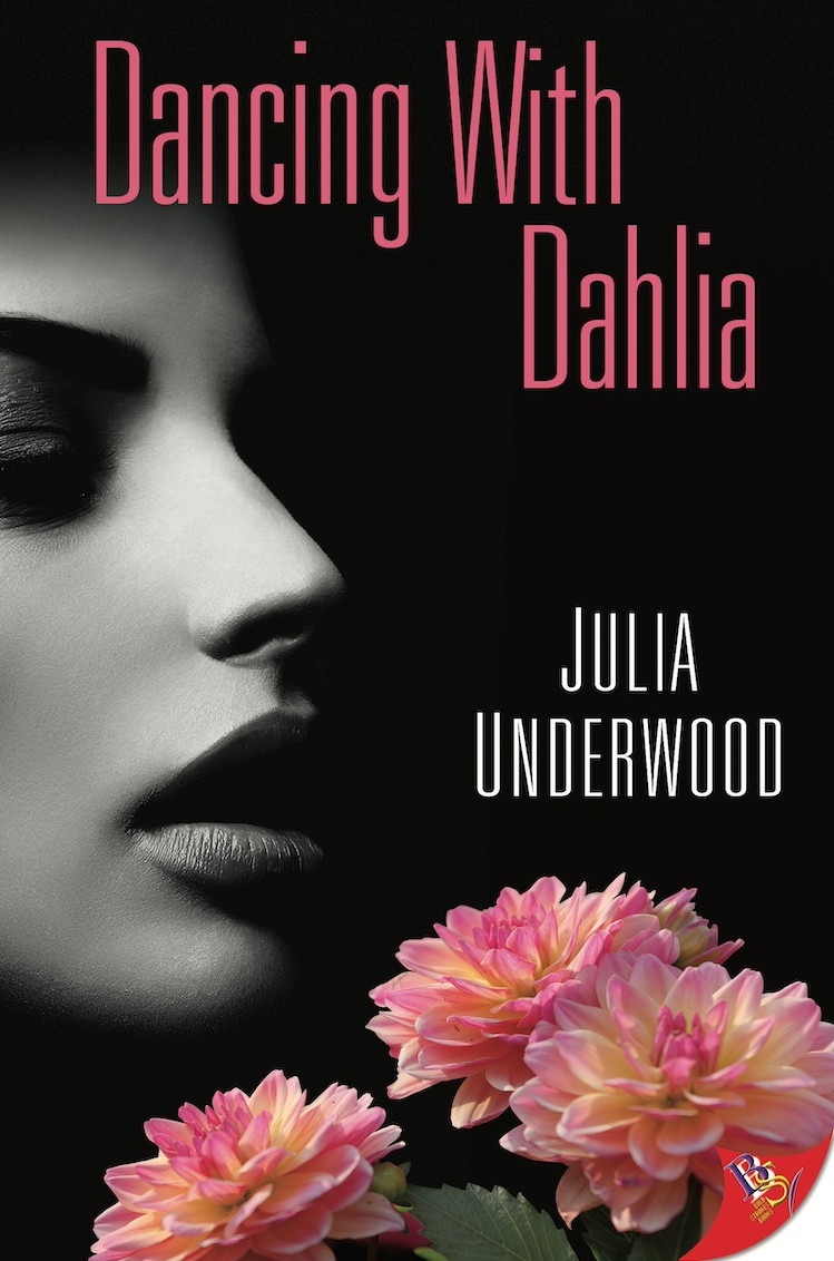 Dancing With Dahlia