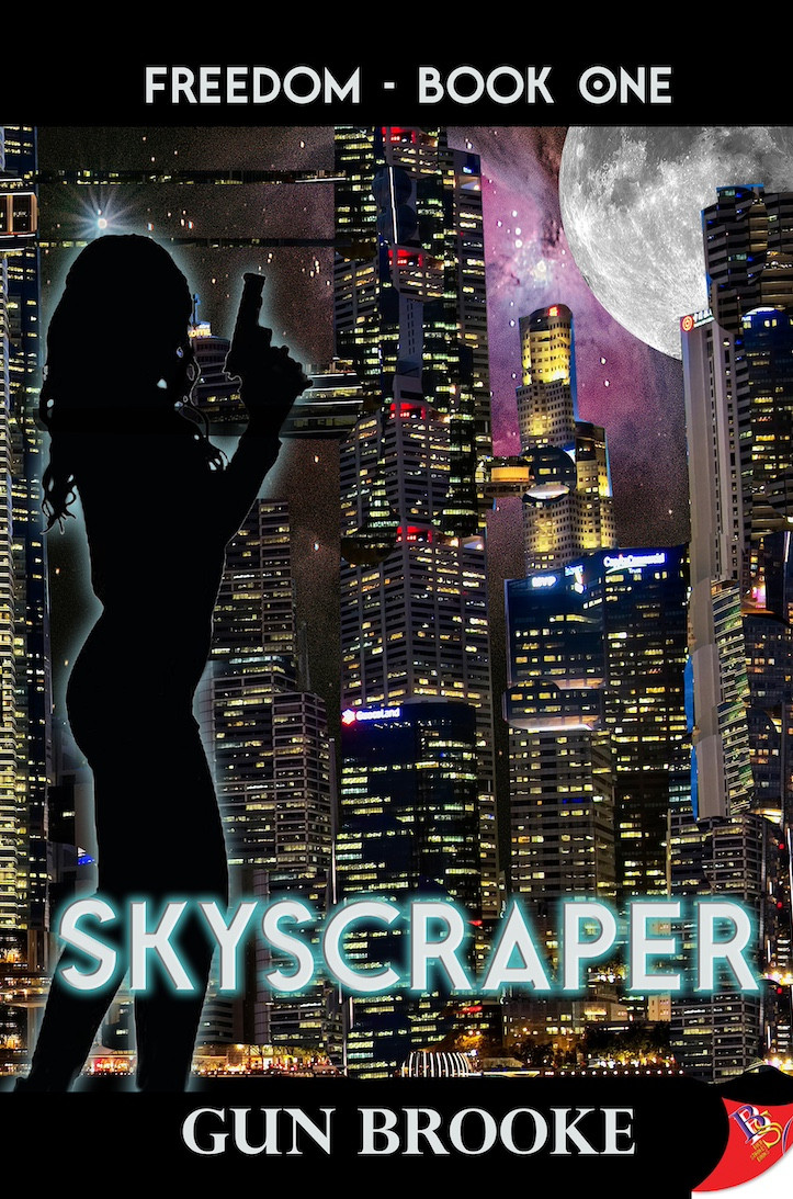 Skyscraper