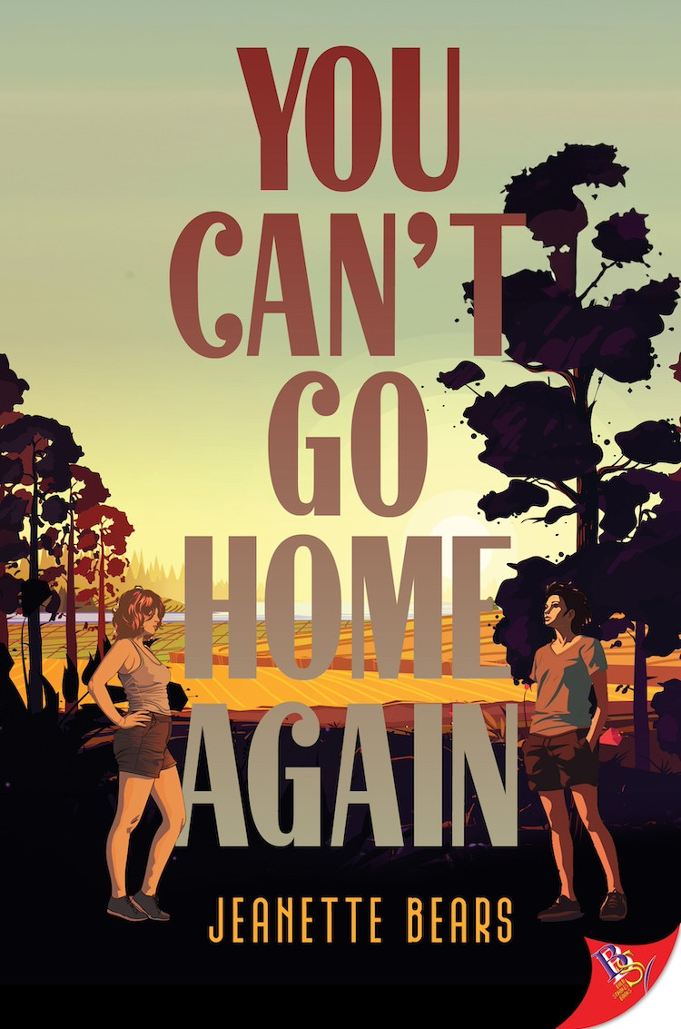 You Can't Go Home Again