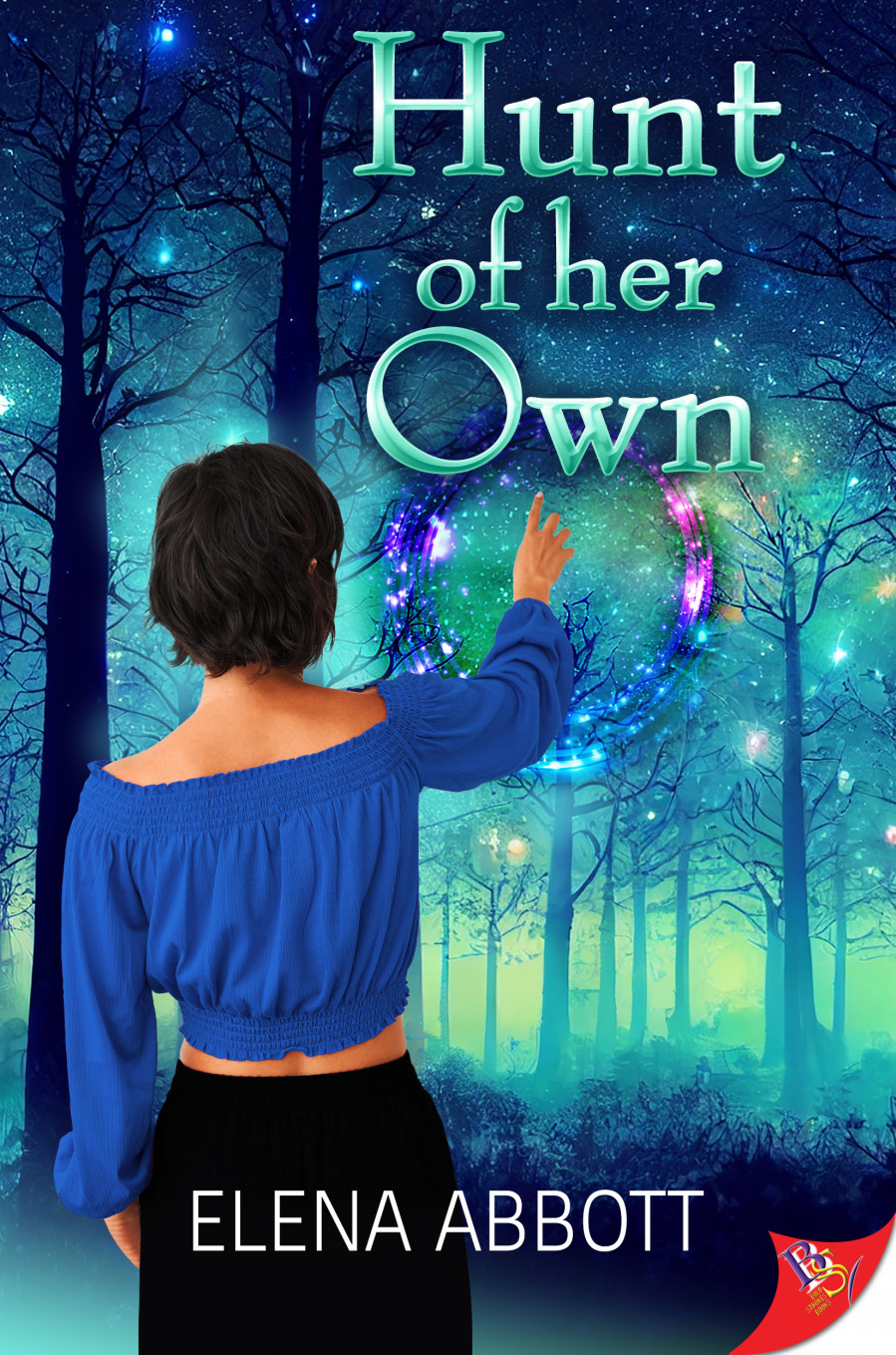 Hunt of Her Own 