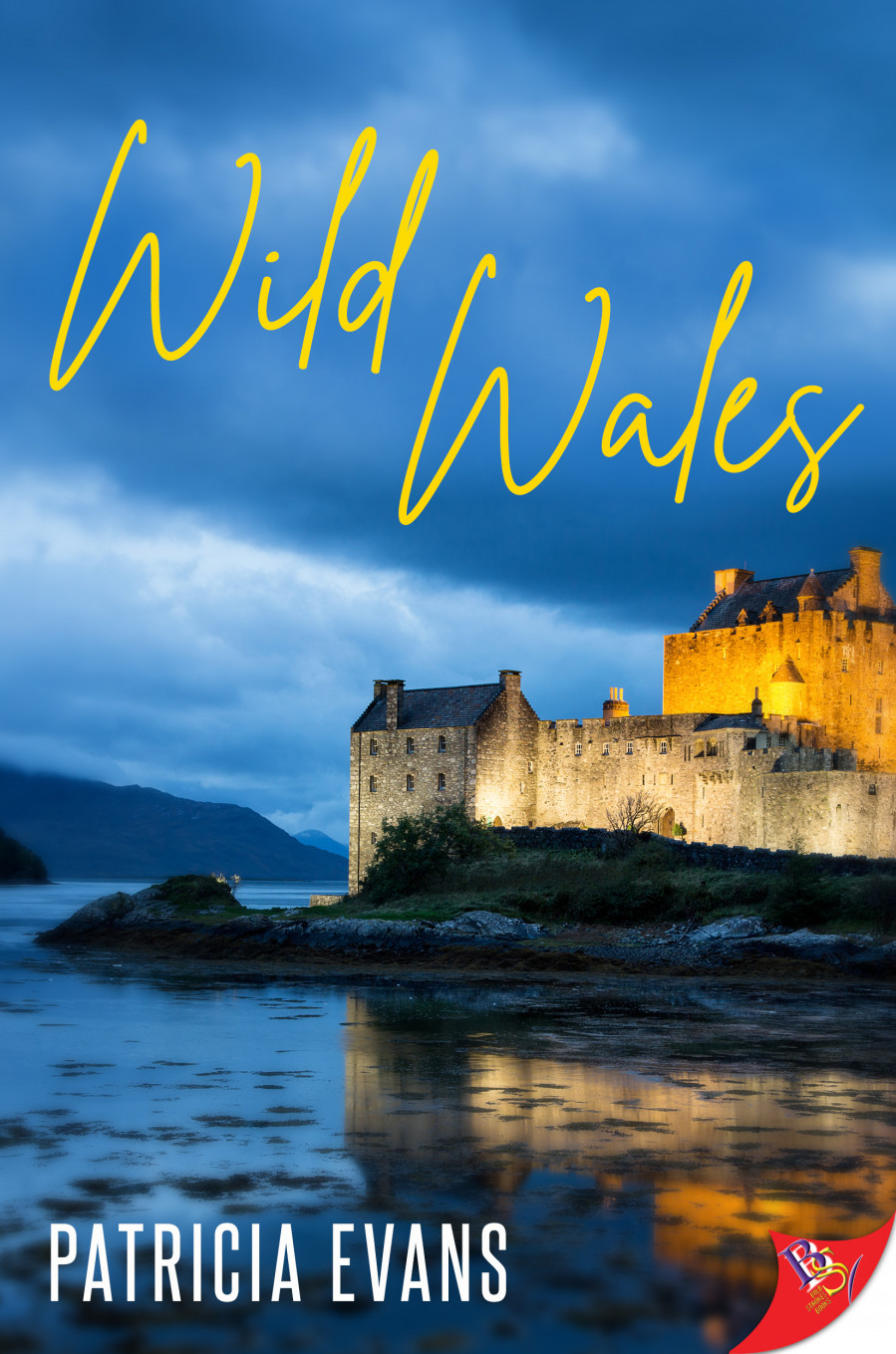 Wild Wales