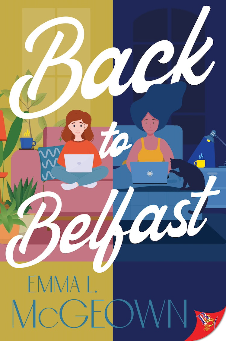 Back to Belfast