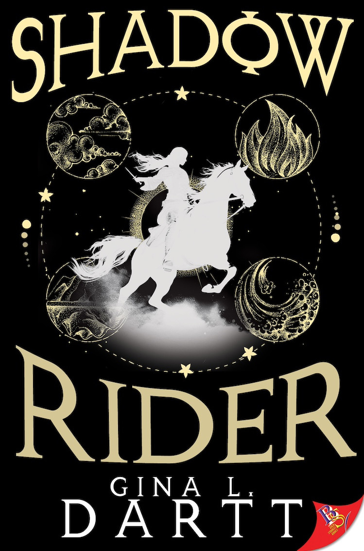 Shadow Rider