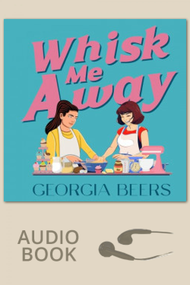 Whisk Me Away