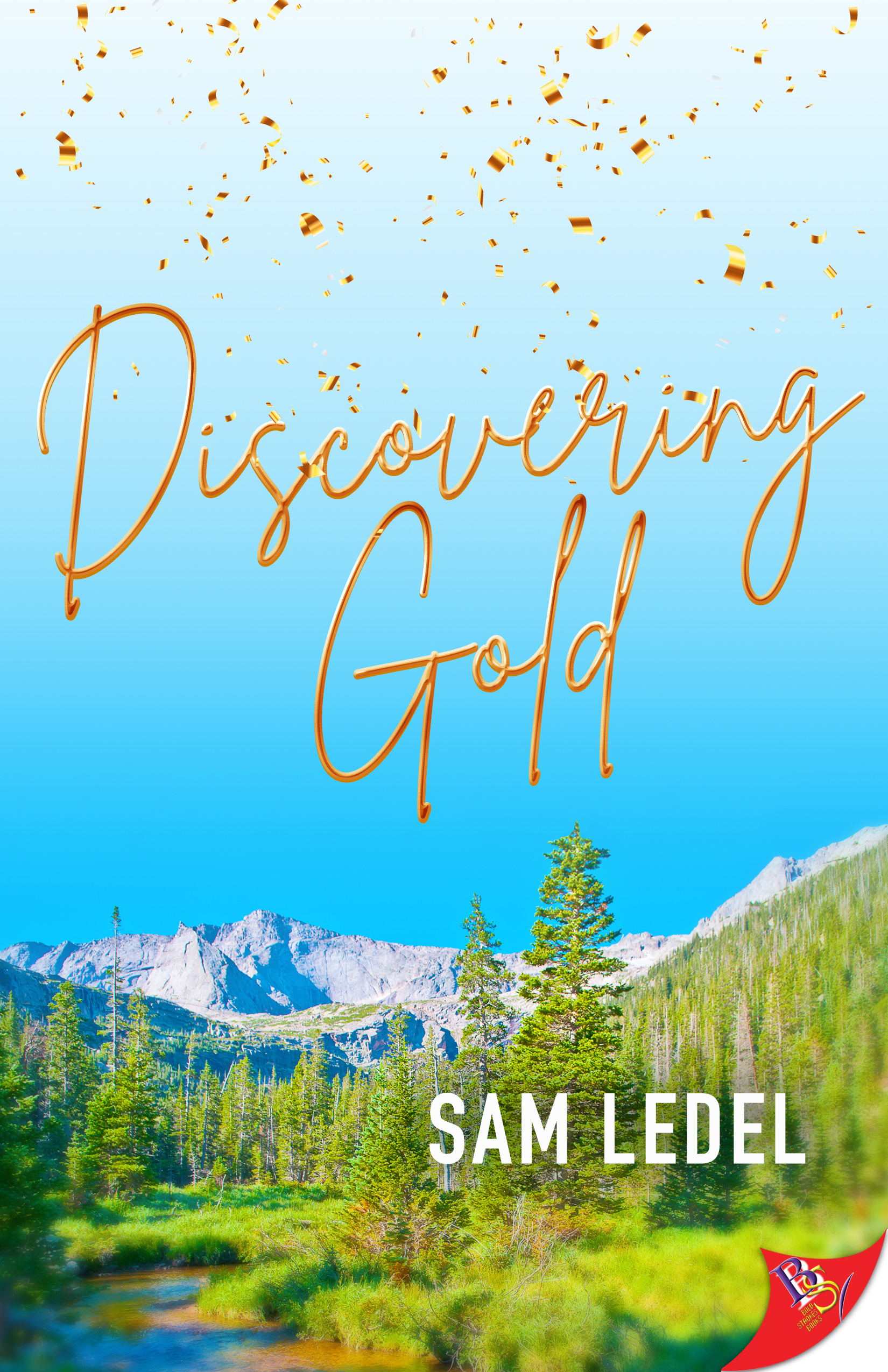Discovering Gold