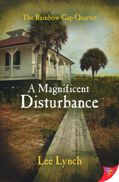 A Magnificent Disturbance
