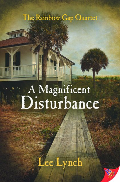 A Magnificent Disturbance