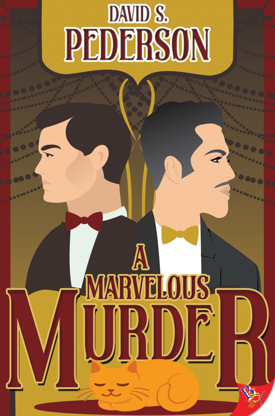 A Marvelous Murder