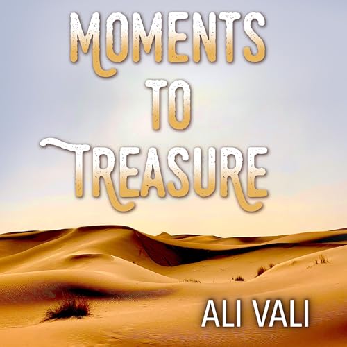 Moments to Treasure