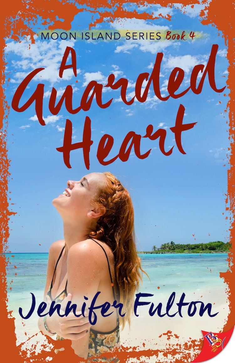 A Guarded Heart