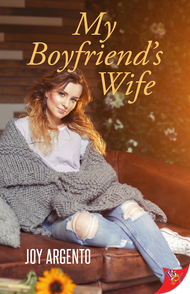 My Boyfriend's Wife