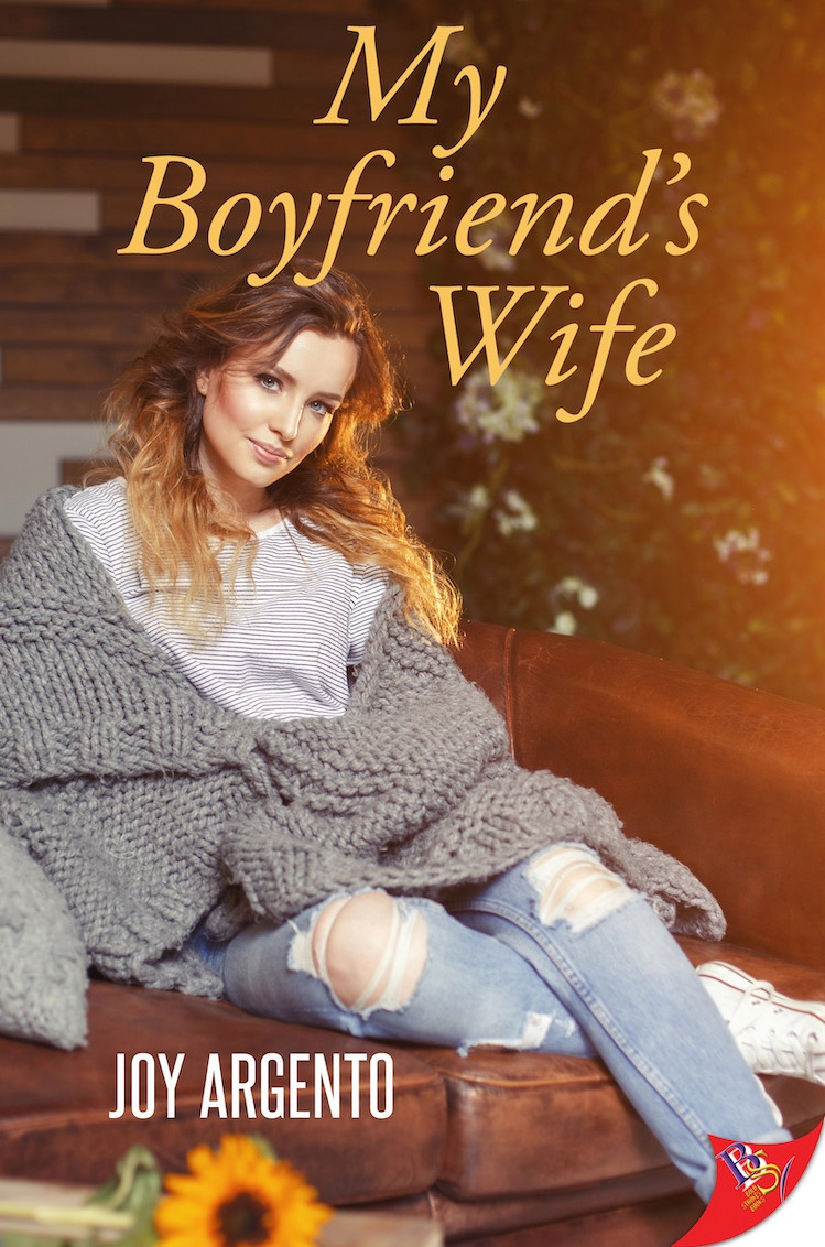 My Boyfriend's Wife
