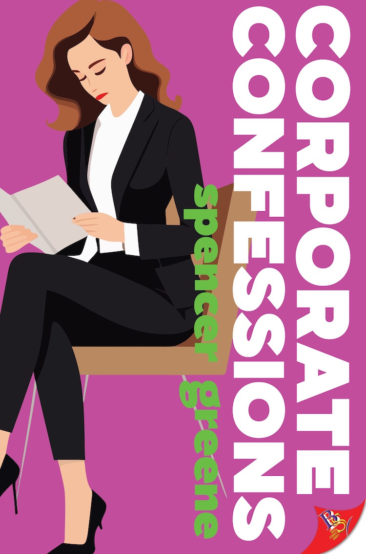 Corporate Confessions