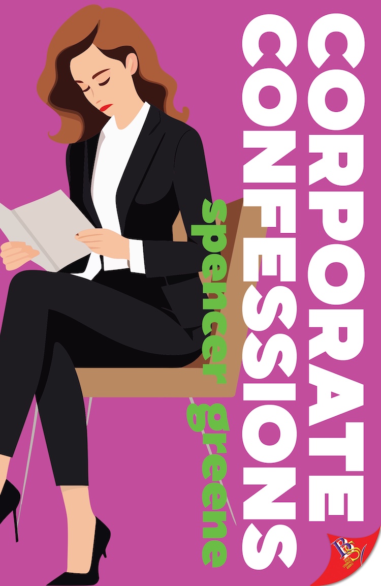 Corporate Confessions