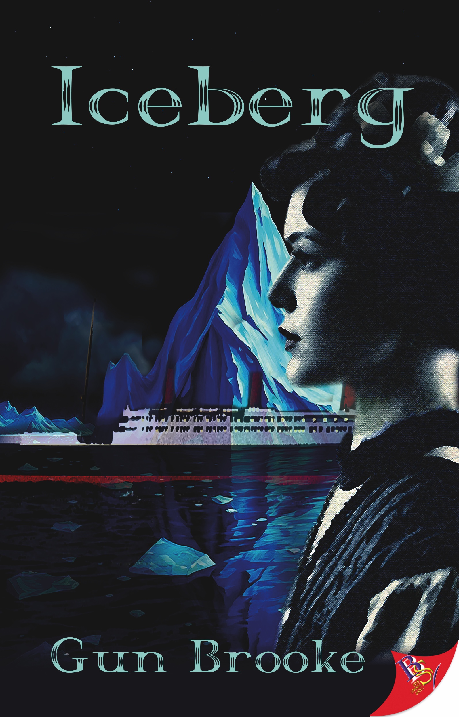 Iceberg