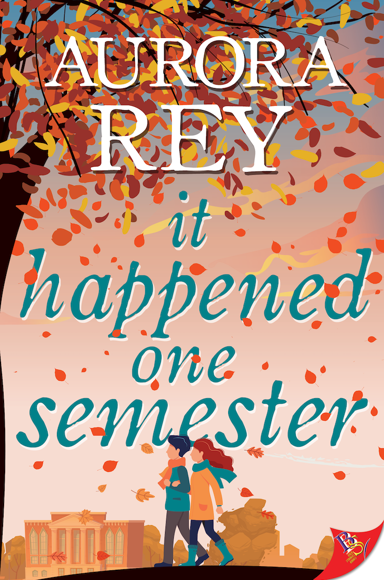 It Happened One Semester...