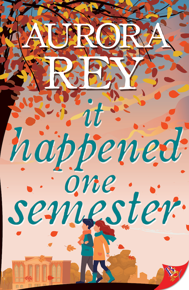 It Happened One Semester...