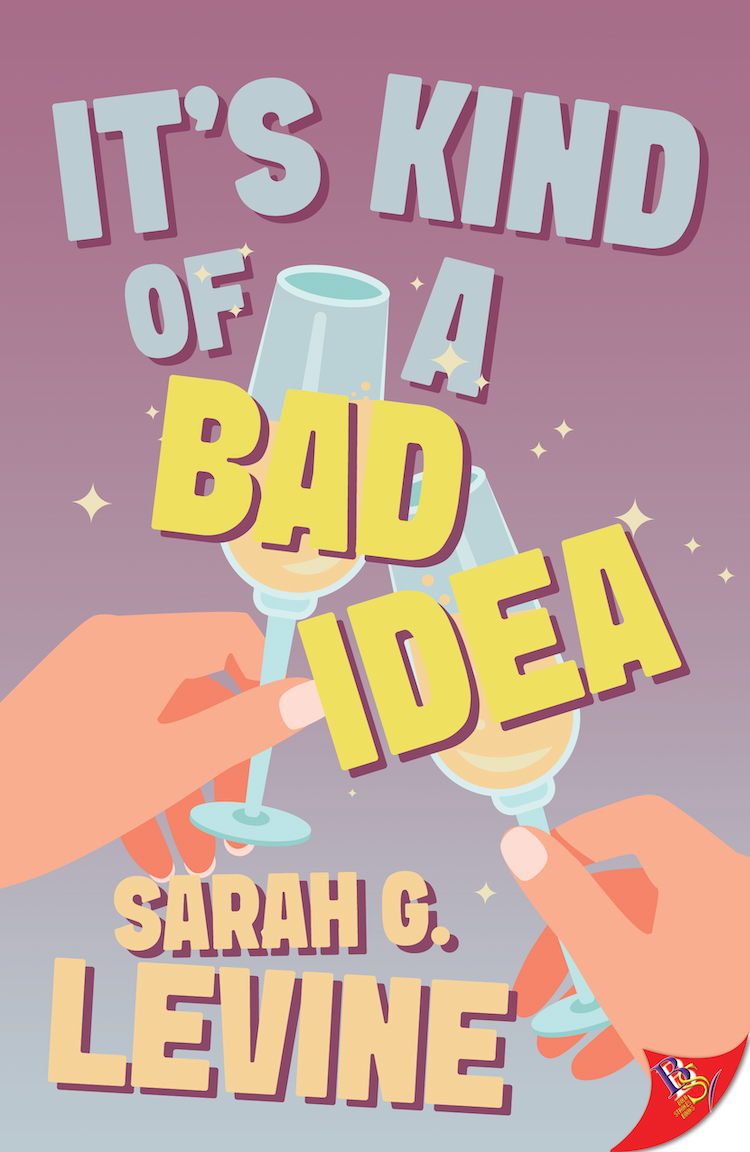 It's Kind of a Bad Idea