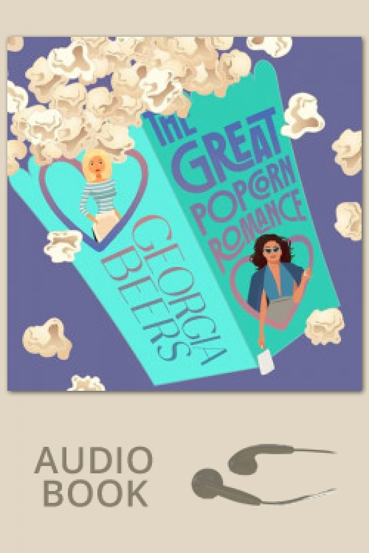 The Great Popcorn Romance