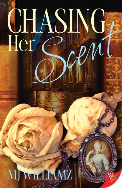 Chasing Her Scent Chasing Her Scent