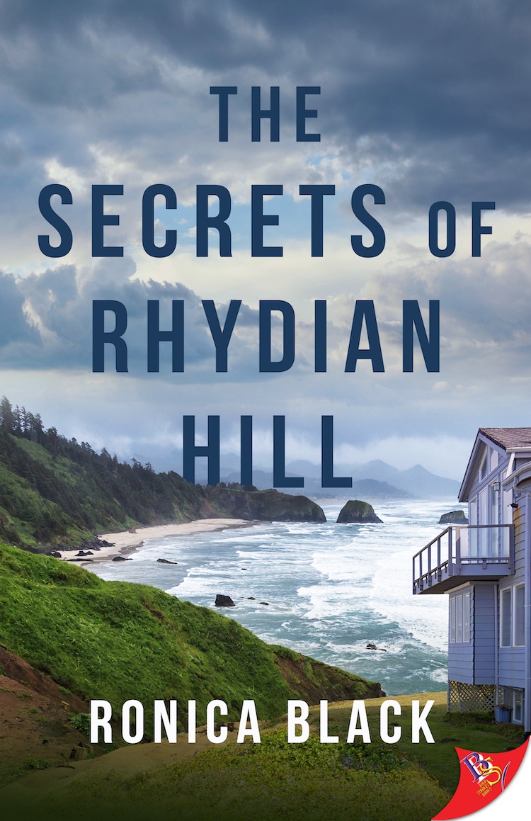 The Secrets of Rhydian Hill The Secrets of Rhydian Hill
