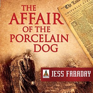 The Affair of the Porcelain Dog
