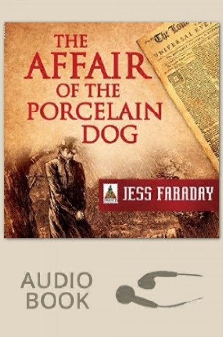 The Affair of the Porcelain Dog