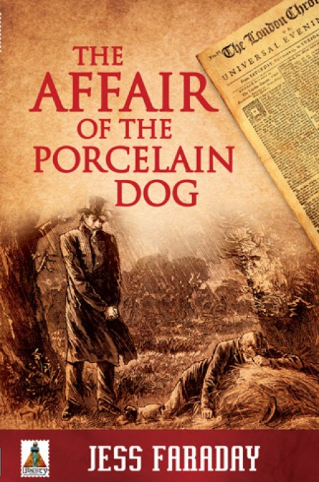 The Affair of the Porcelain Dog