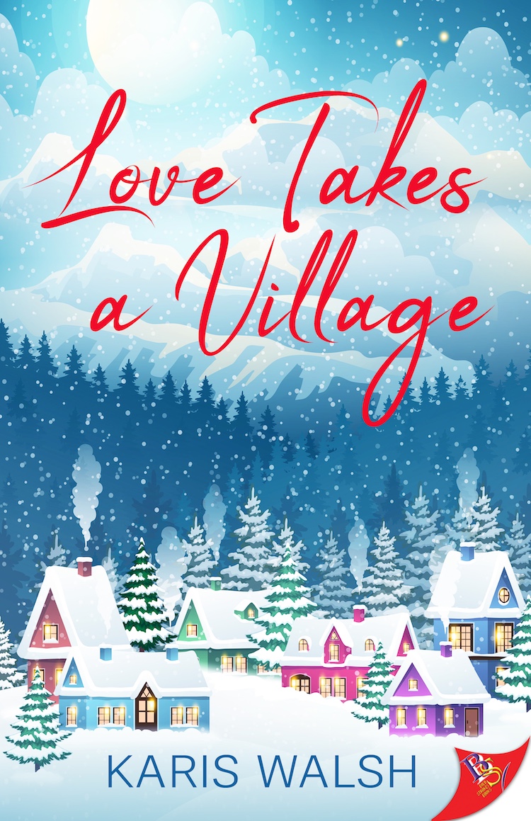 Love Takes a Village