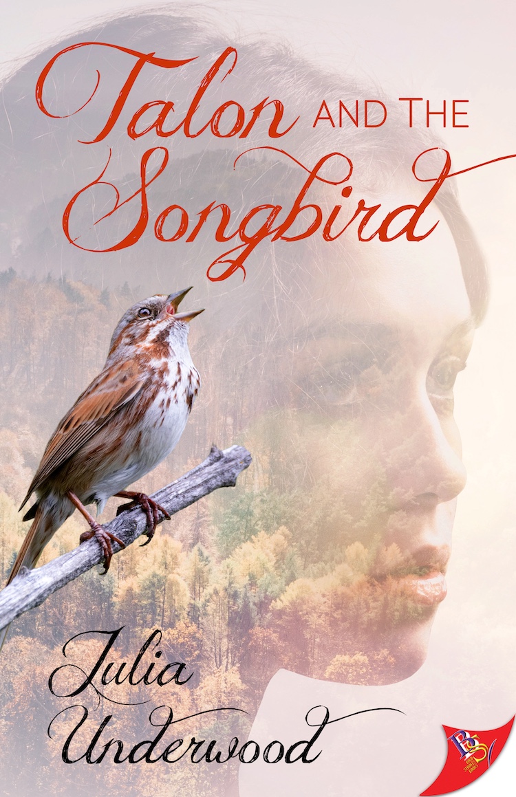 Talon and the Songbird Talon and the Songbird