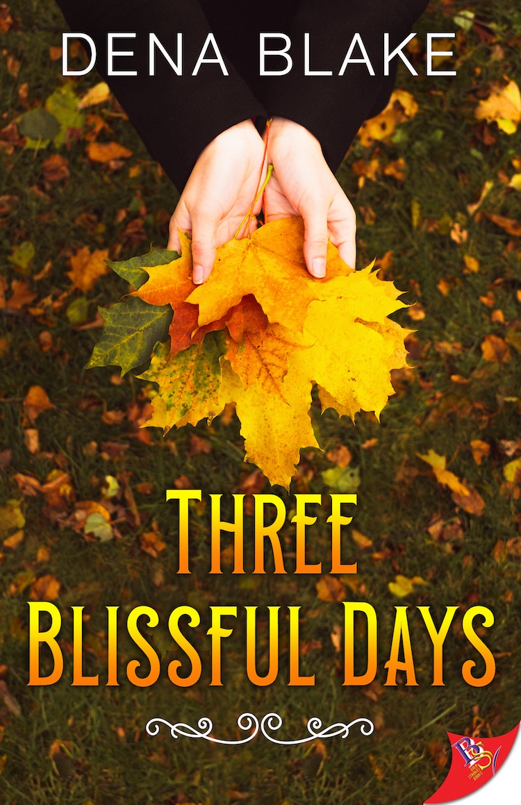 Three Blissful Days Three Blissful Days