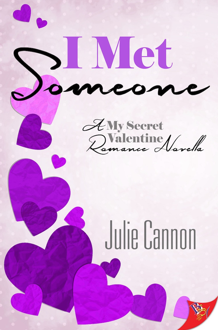 I Met Someone
