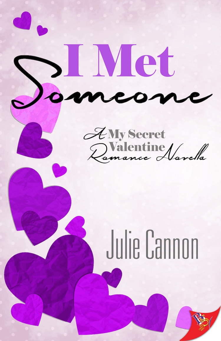 I Met Someone