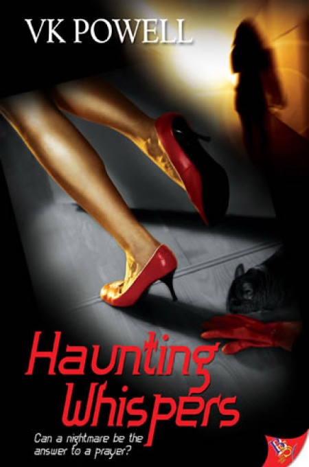 Haunting Whispers