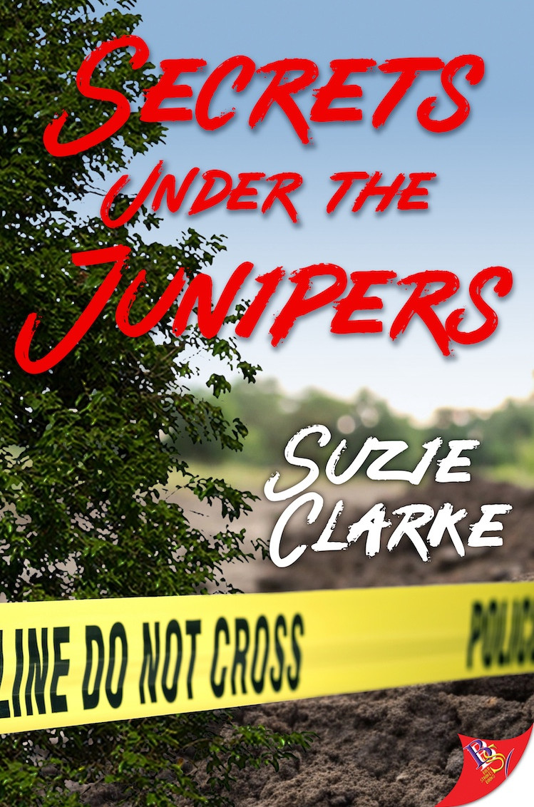 Secrets Under the Junipers