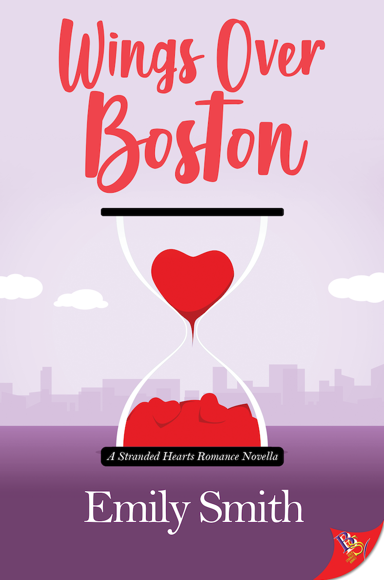 Wings Over Boston