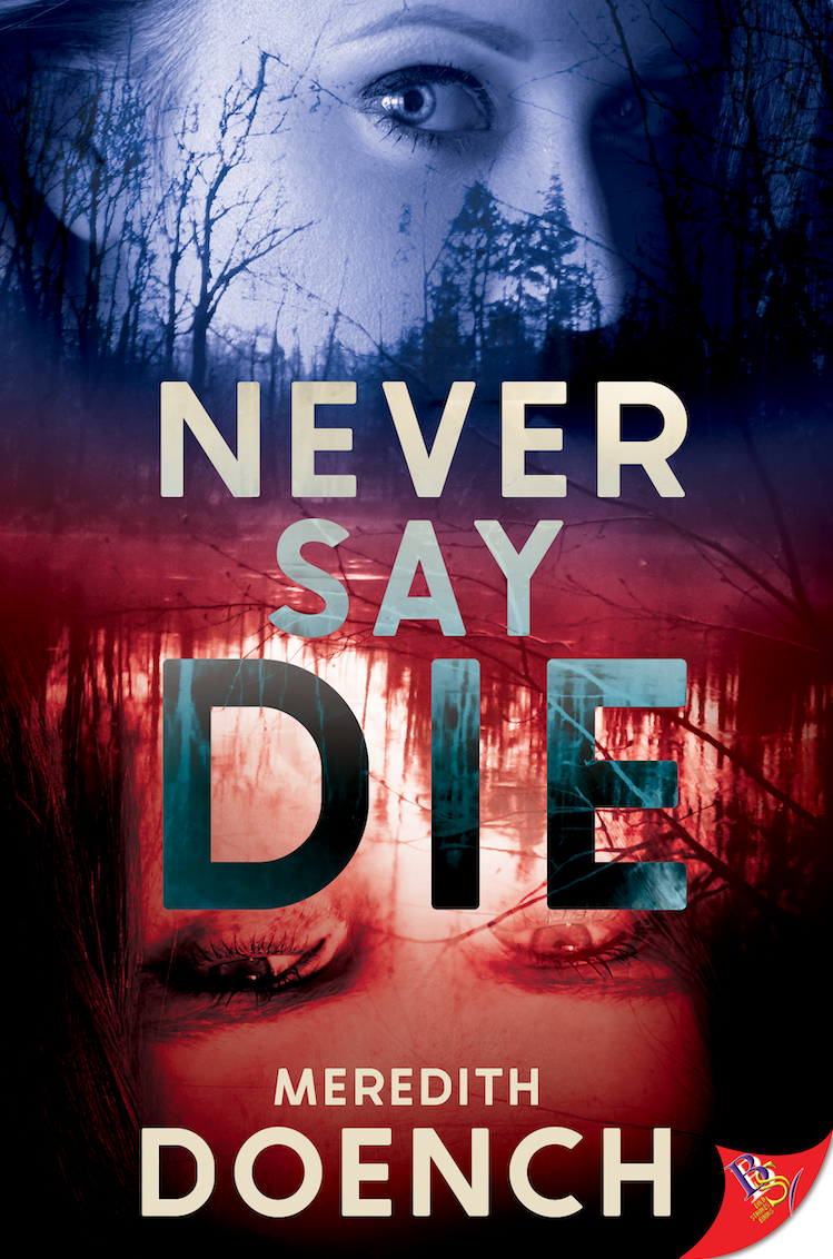 Never Say Die